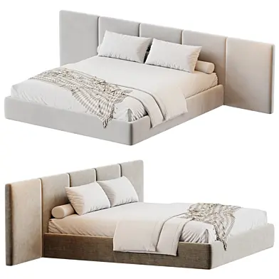 Newton bed