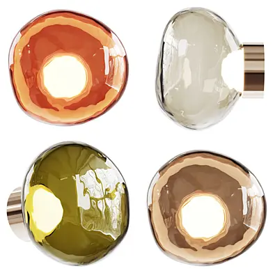 Бра Melt Mini Surface Light by Tom Dixon