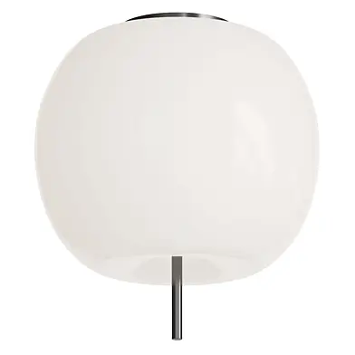 Kundalini Kushi ceiling lamp
