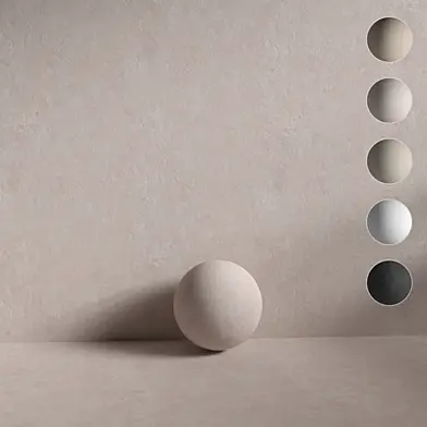 Decorative Plaster 1180