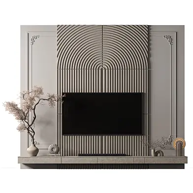 TV Wall - Set 308