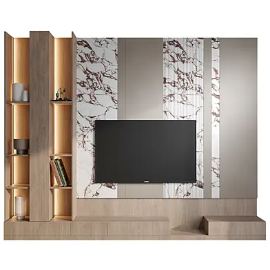 Luxe Harmony Panel