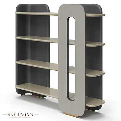 SkyLiving / Стеллаж Van2 VN515