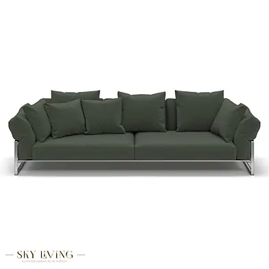 SkyLiving / Диван прямой Van2 VN327