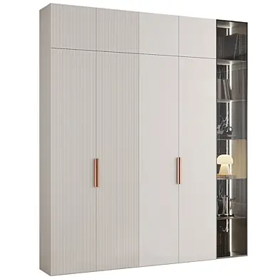 Furniture Composition Шкаф