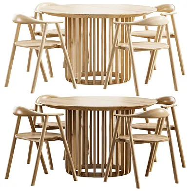 Dining Set 47