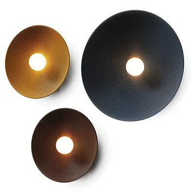 Aromas del Campo Dana Wall Lamps