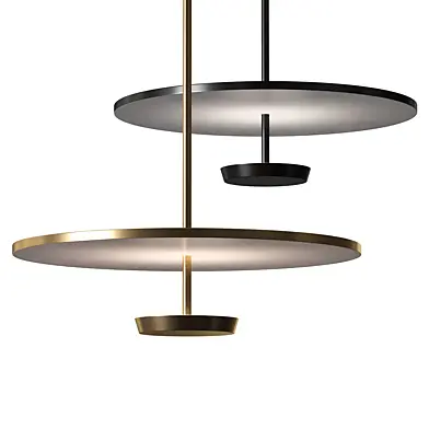 Vibia Flat