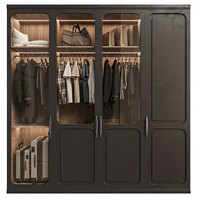 Wardrobe Set 18