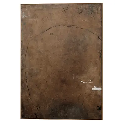 Abstract Painting Frame 0205