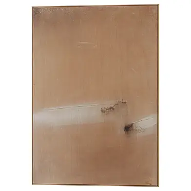 Abstract Painting Frame 0208