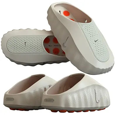 Nike Mind 001