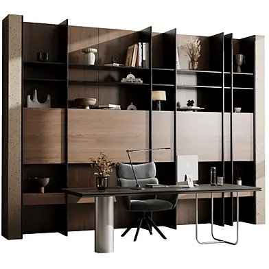 Workplace - Office Furniture 104