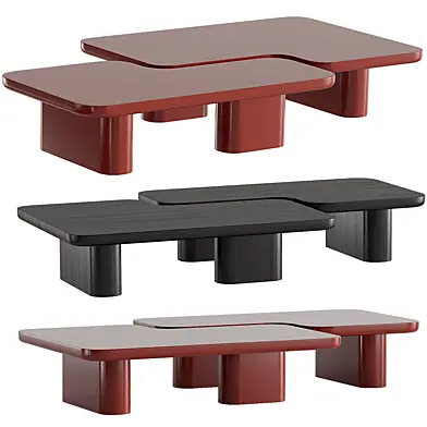 Ernest  Coffee Table