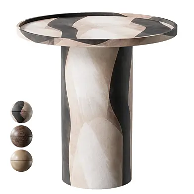 Hutton Side Table