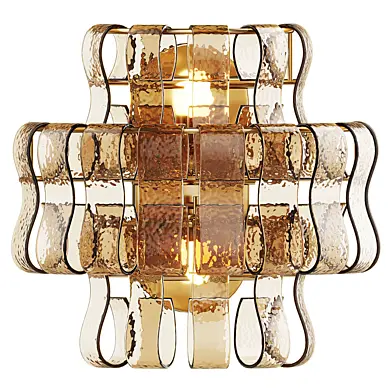 Cairo Wall Lamp