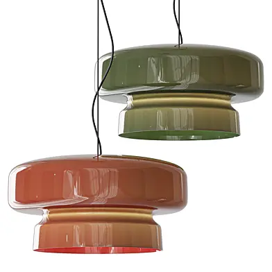 Bohemia Pendant Lamp