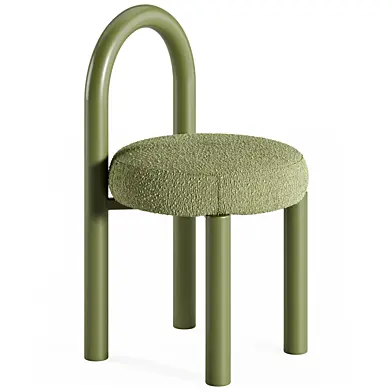 The Good Living&Co Neboo chair