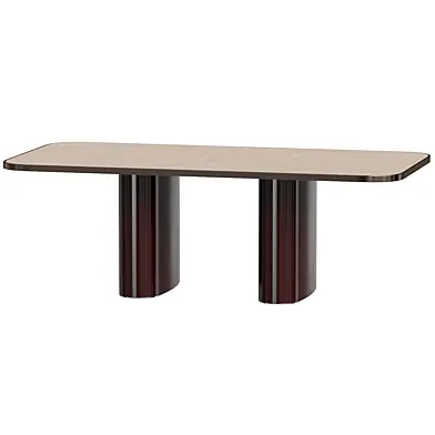 Trafalgar dining table