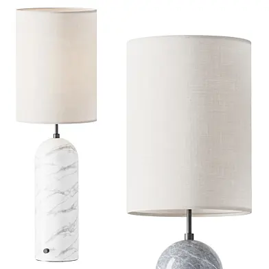 Gravity 01 Floor lamp