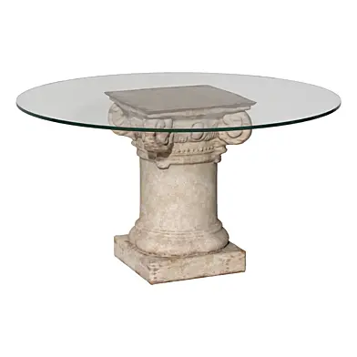 classic table 02
