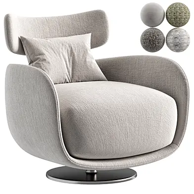 Urbana Armchair