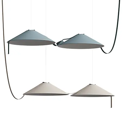 Vibia Plusminus