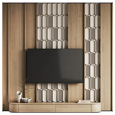 TV set 13