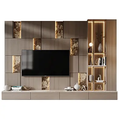 TV Shelf KTV240