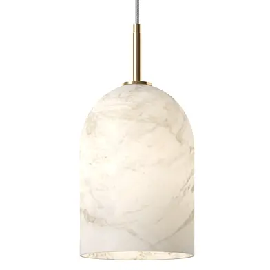 Heathfield and Co - Rae Pendant