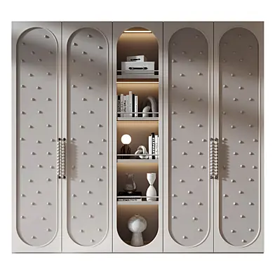 Furniture Composition | 2660