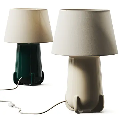 Kave Home Odra Table Lamp