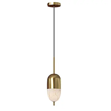 Malle Pendant Tip B