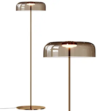 Leds C4 Levels Floor Lamps 02