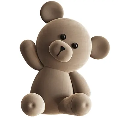 TEDDY BEAR