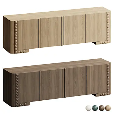 Sideboard TV Cuddle