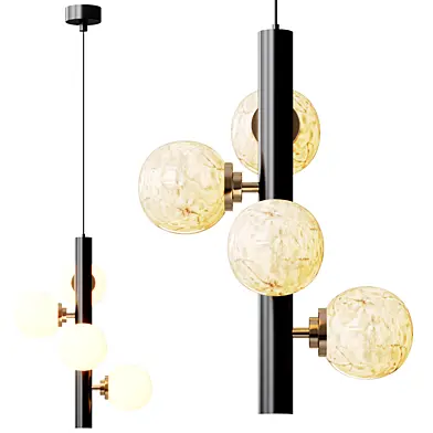Molekyl  Lights of Scandinavia