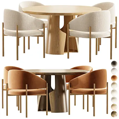 Dining set 61