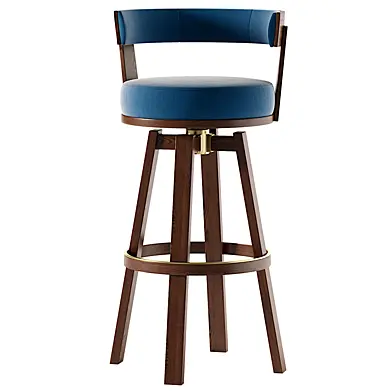 Genesis Bar Chair 2014