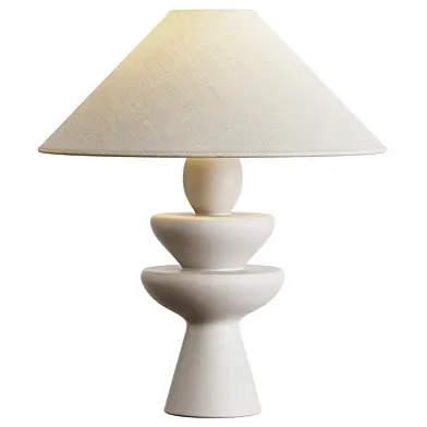 Imani Table Lamp