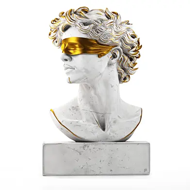 Silent Sculpture