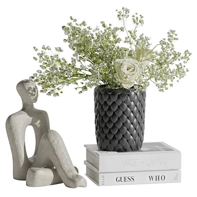 Decorative set 230