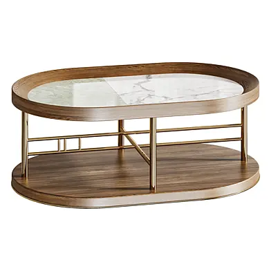 CENTER TABLE AVERY BY Mezzo