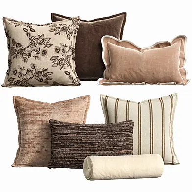Pillow Set 16