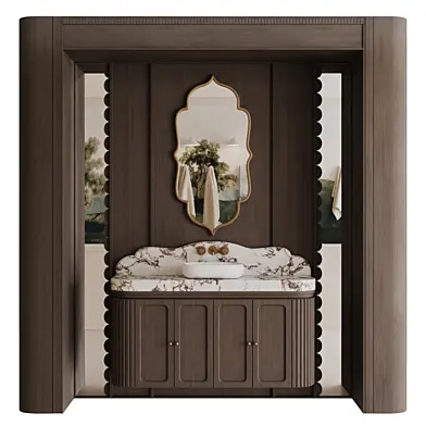 Bathroom Furniture-15