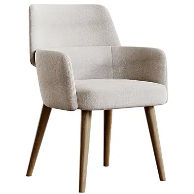 Archie dining chair