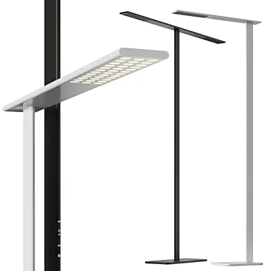 Flos Workmates Floor Lamp