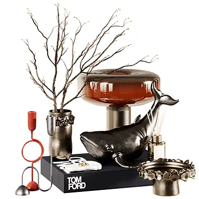 Decorative set 76