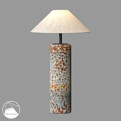 LampsShop.ru T6230 Floor Lamp Paling