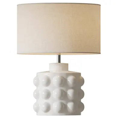 Bobble Table Lamp